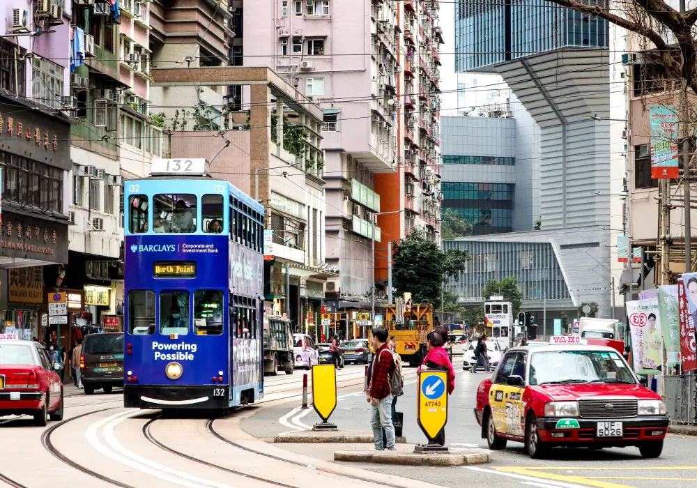 居港生活成本:住宿、饮食及交通