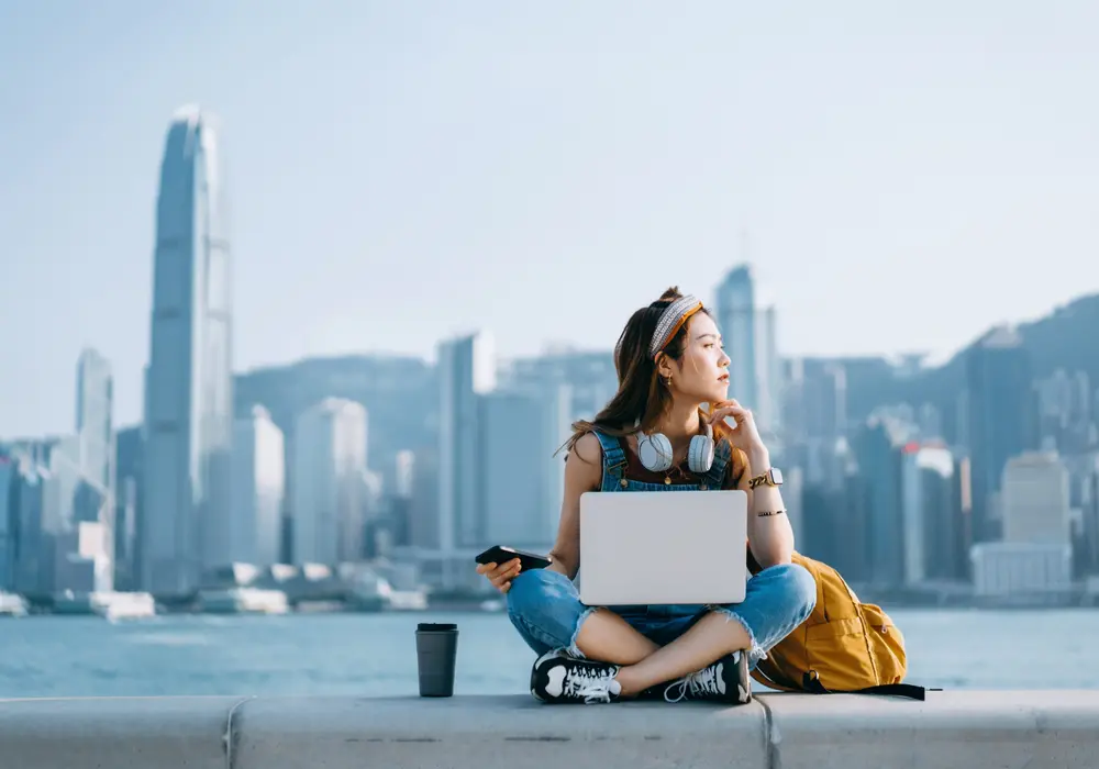 要顺利移居港须注意的事项