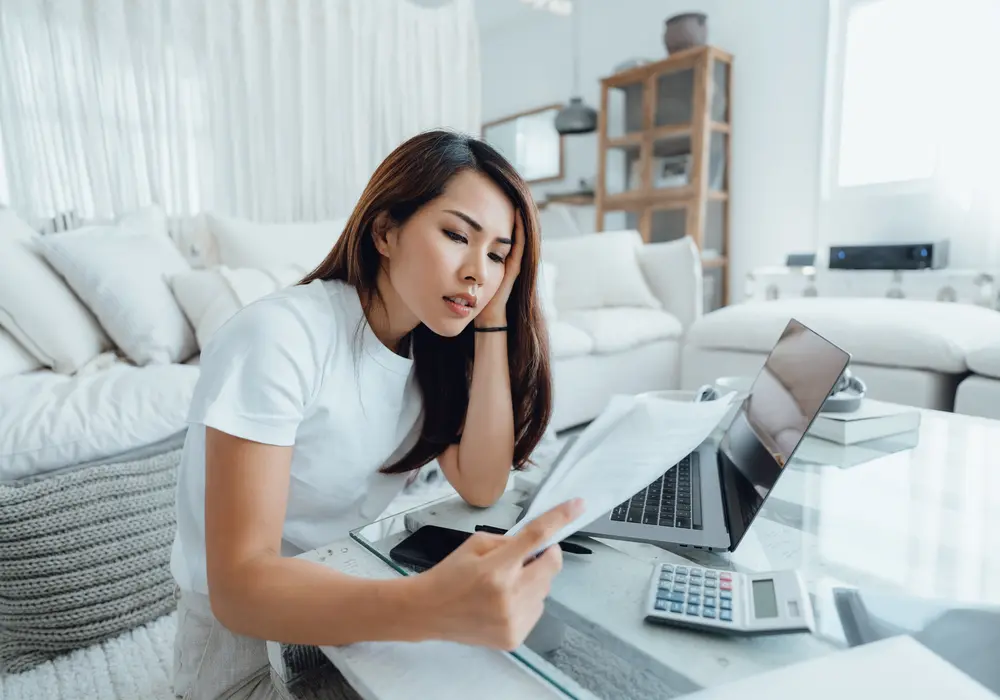 香港与你原居地的税务