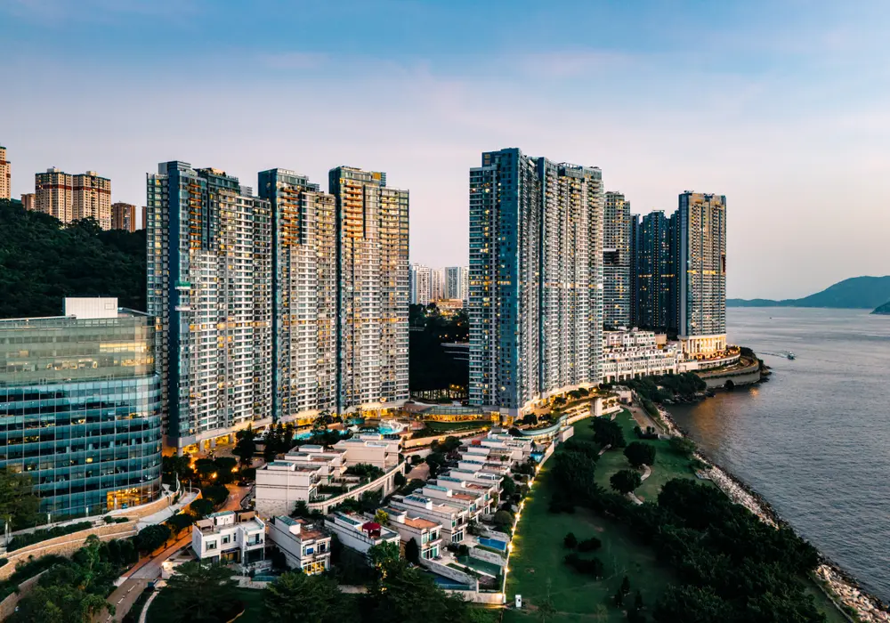 住房101:新来港人才住房指南